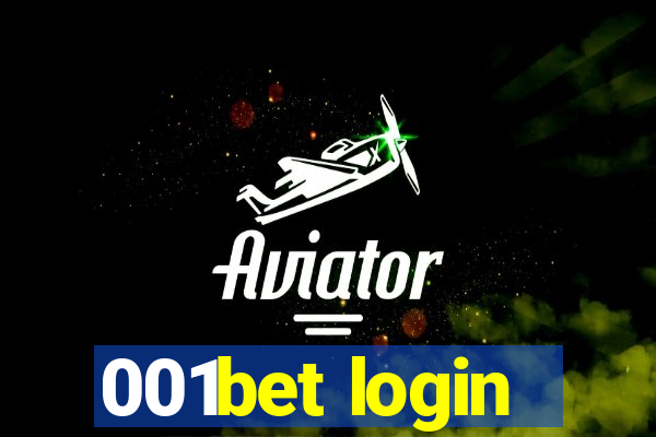 001bet login